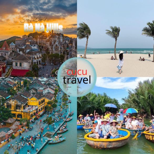 cucu travel